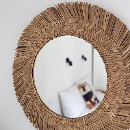 Ostrovia - Nad Morzem Ostrowo (Puck)