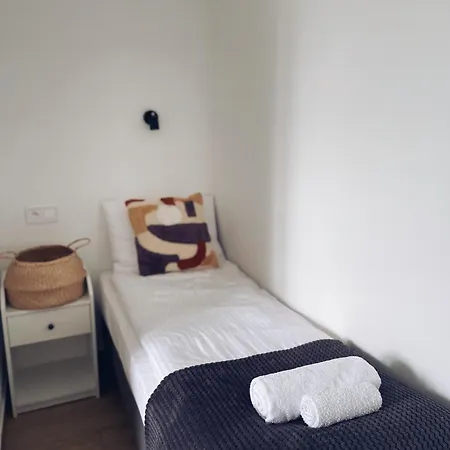 Ostrovia - Nad Morzem Affittacamere