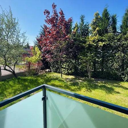 Affittacamere Ostrovia - Nad Morzem 3*