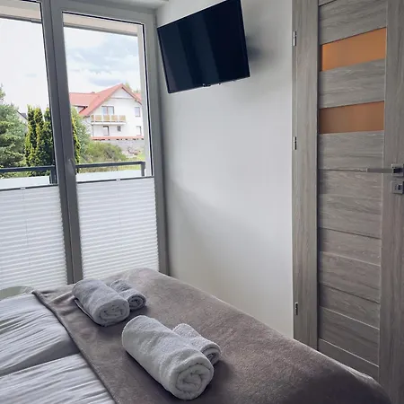 Ostrovia - Nad Morzem 3*