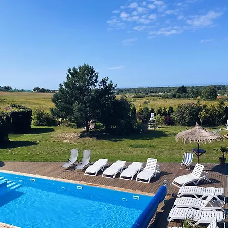 Ostrovia - Nad Morzem 3*