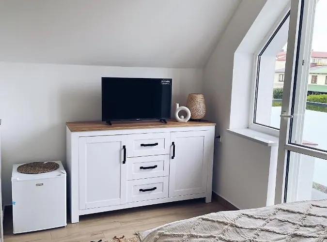 Ostrovia - Nad Morzem Острово