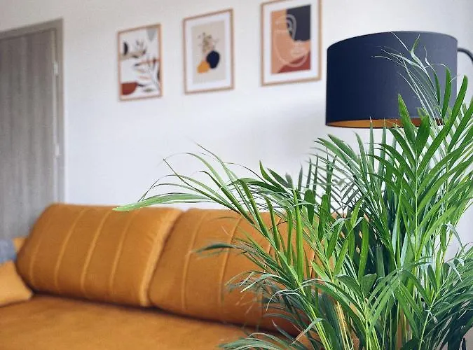 招待所 Ostrovia - Nad Morzem 奥斯特罗沃