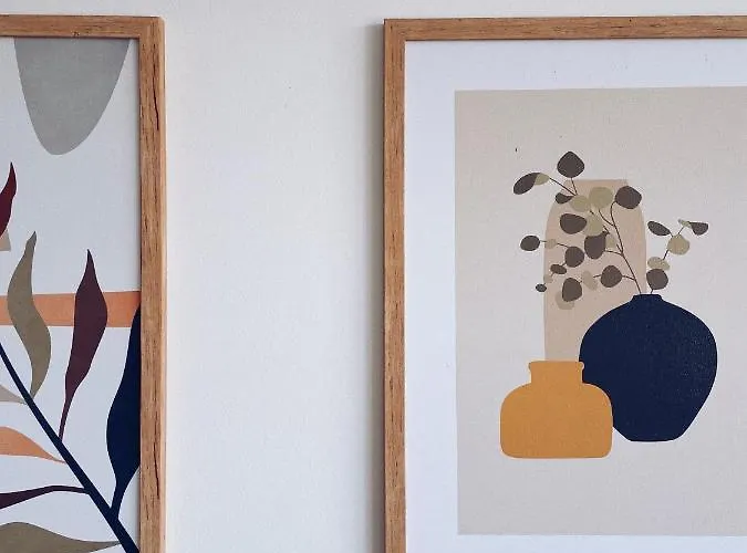 Ostrovia - Nad Morzem