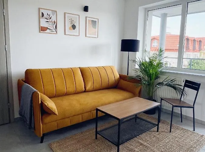 Ostrovia - Nad Morzem Гостевой дом 3*