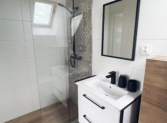 招待所 Ostrovia - Nad Morzem 3*