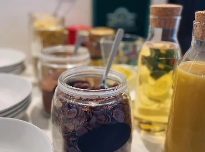 招待所 Ostrovia - Nad Morzem