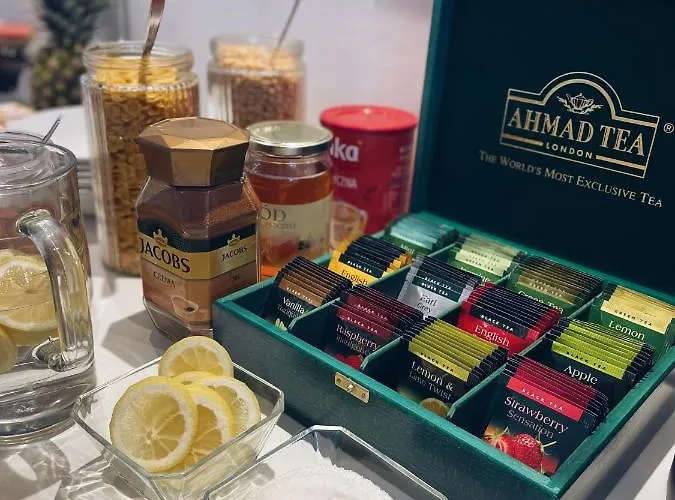 Ostrovia - Nad Morzem 招待所