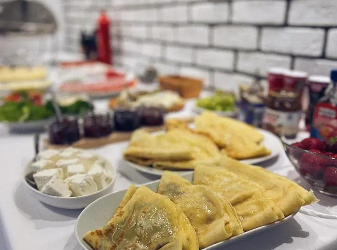 Ostrovia - Nad Morzem 3*