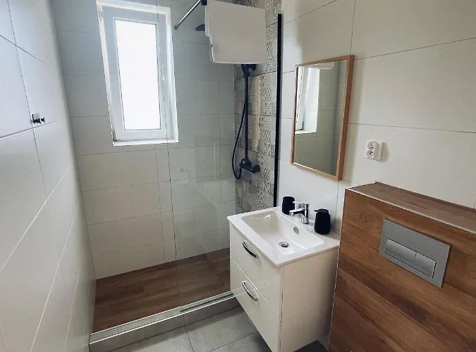 招待所 Ostrovia - Nad Morzem 3*