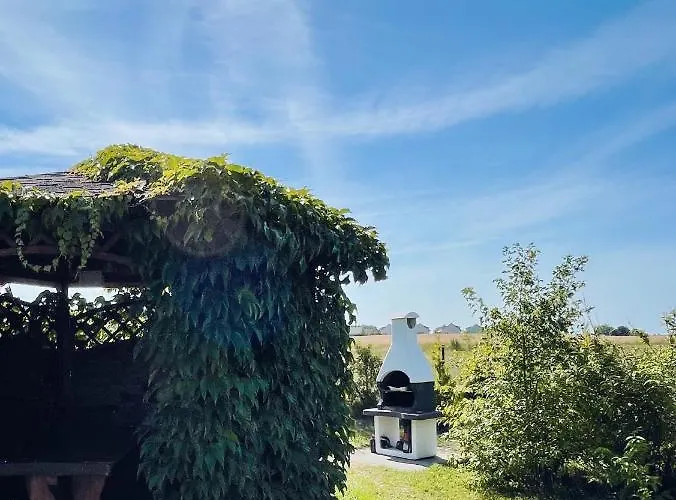 Ostrovia - Nad Morzem 3*