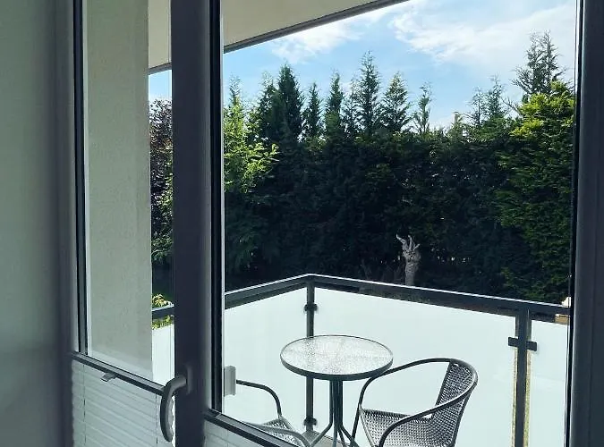 Ostrovia - Nad Morzem 3*