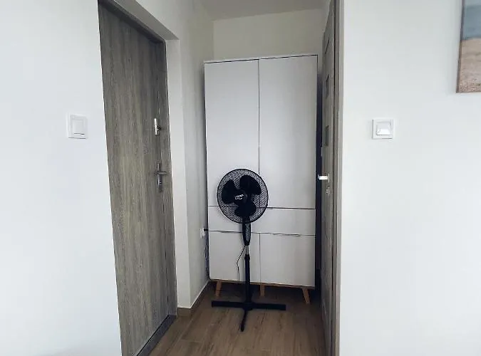 招待所 Ostrovia - Nad Morzem 3*