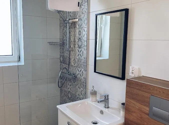 招待所 Ostrovia - Nad Morzem 3*