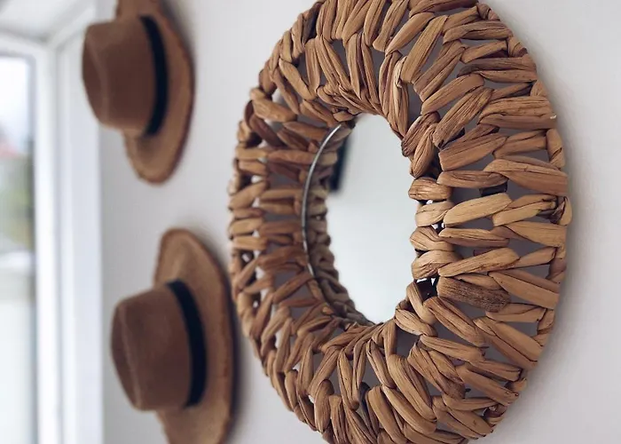 Ostrovia - Nad Morzem 招待所