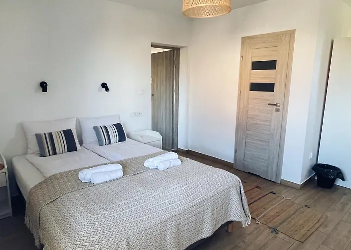 Ostrovia - Nad Morzem 3*