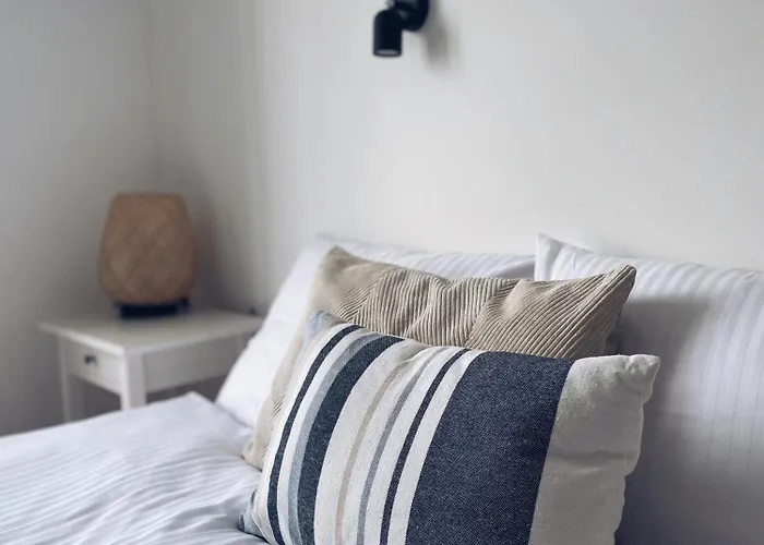 Ostrovia - Nad Morzem 3* 奥斯特罗沃