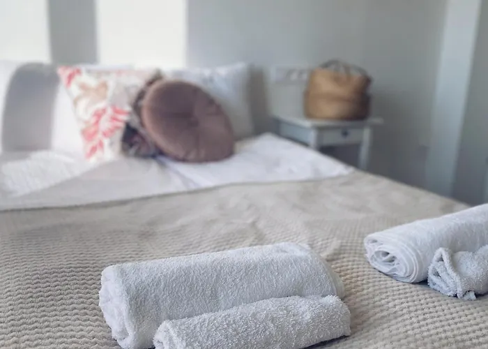 Ostrovia - Nad Morzem 3*