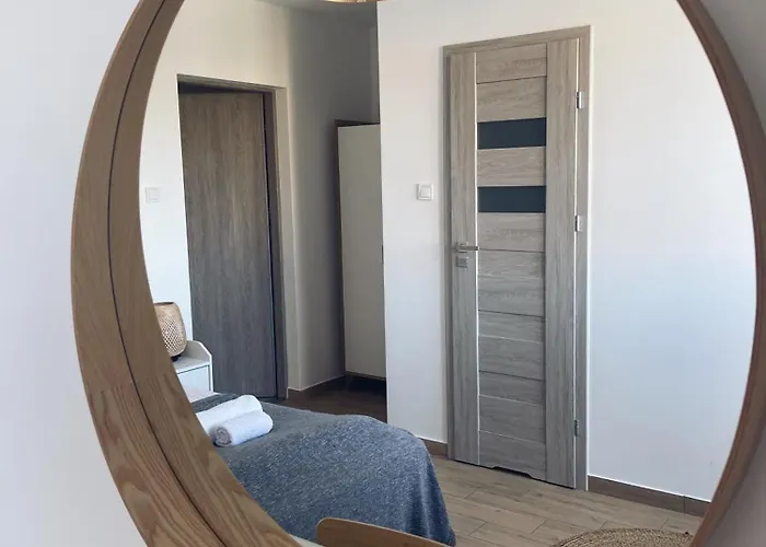 Ostrovia - Nad Morzem 3* 奥斯特罗沃