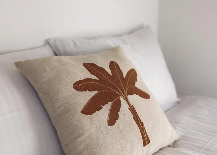 招待所 Ostrovia - Nad Morzem