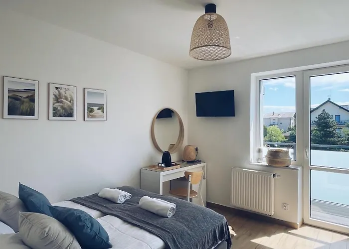 Ostrovia - Nad Morzem 3*