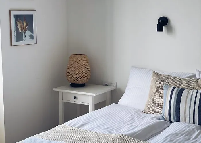 Ostrovia - Nad Morzem 3* 奥斯特罗沃