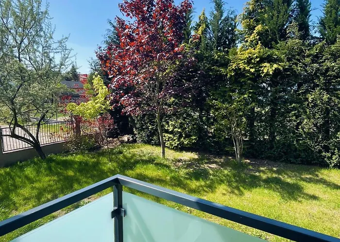 招待所 Ostrovia - Nad Morzem 3*